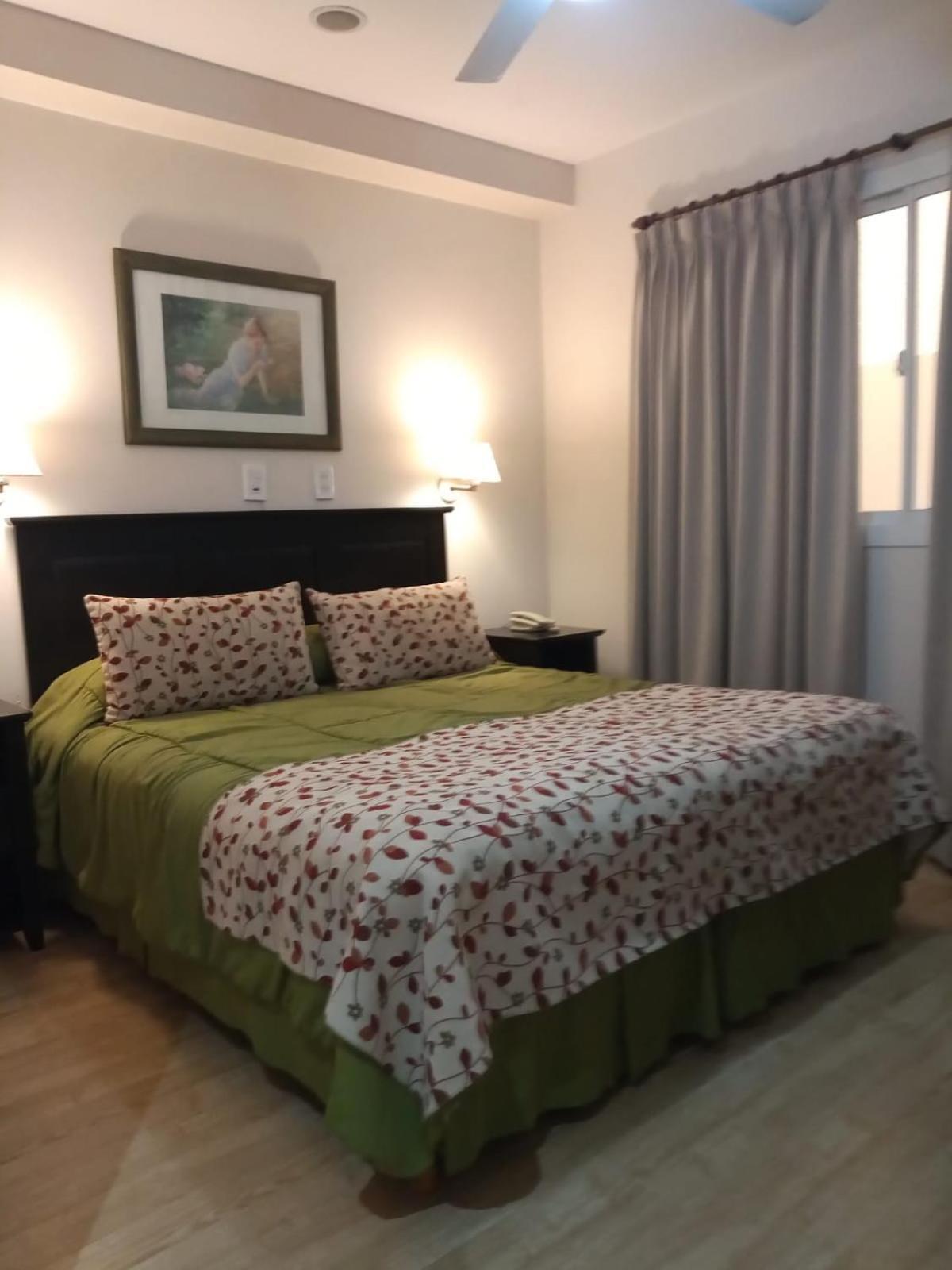 Hotel Esmeralda Select Mar del Plata Eksteriør bilde