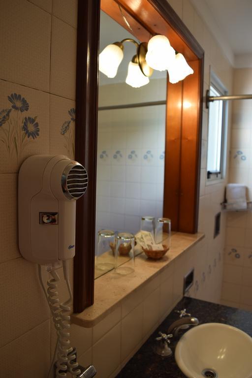 Hotel Esmeralda Select Mar del Plata Eksteriør bilde