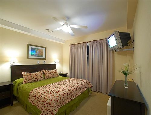 Hotel Esmeralda Select Mar del Plata Eksteriør bilde