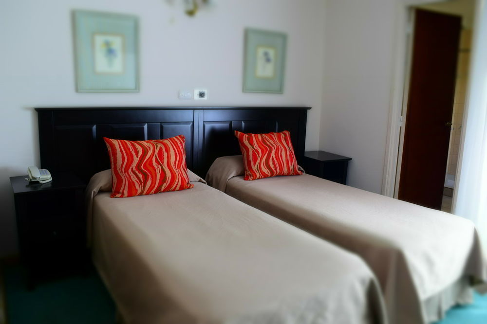 Hotel Esmeralda Select Mar del Plata Eksteriør bilde